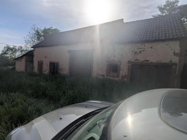 Vente Maison 6 pièces 102 m2 Saint leon