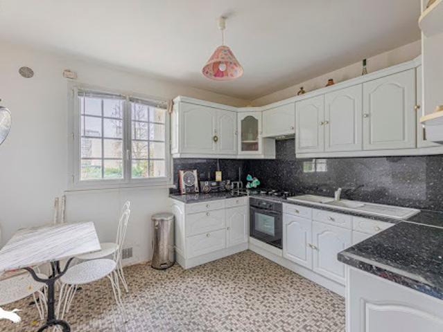 Vente Maison 6 pièces 102 m2 Saint Pierre des Corps
