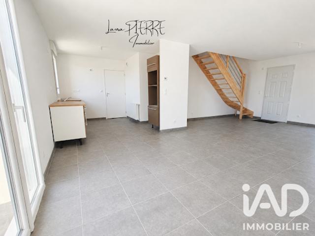 Vente Maison 6 pièces 102 m2 Saint Sylvain