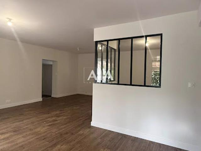Vente Maison 6 pièces 102 m2 Saint Yrieix sur Charente