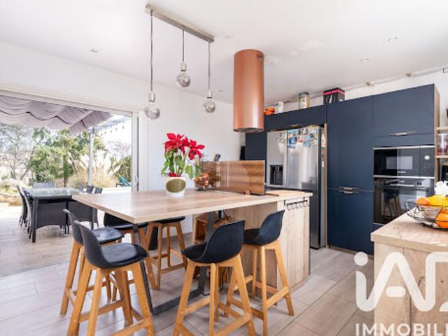 Vente Maison 6 pièces 102 m2 Sainte Catherine