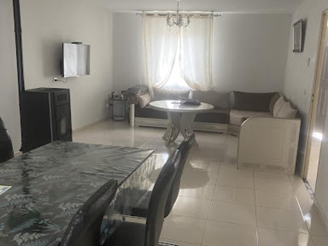 Vente Maison 6 pièces 102 m2 Sainte Marie aux Chênes