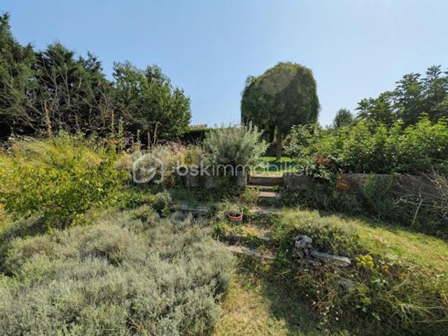 Vente Maison 6 pièces 102 m2 Saulce sur Rhône