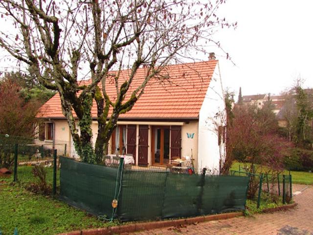 Vente Maison 6 pièces 102 m2 Talant