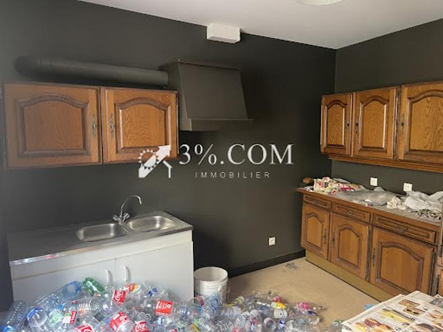 Vente Maison 6 pièces 102 m2 Toul