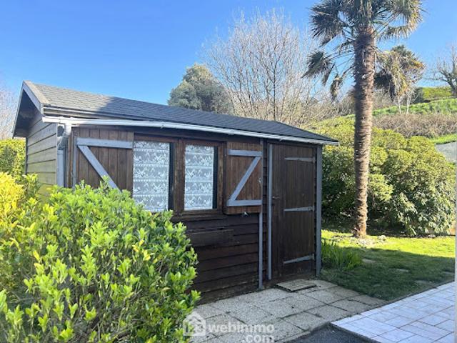 Vente Maison 6 pièces 102 m2 Trédrez Locquémeau