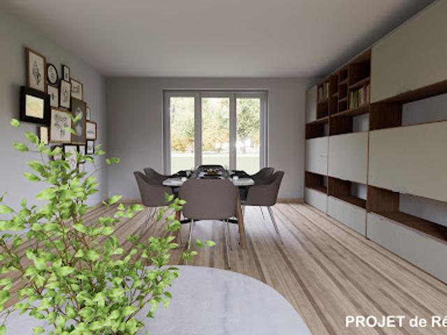 Vente Maison 6 pièces 102 m2 Verson