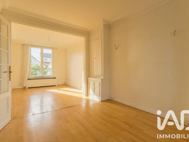 Vente Maison 6 pièces 102 m2 Vigneux sur Seine
