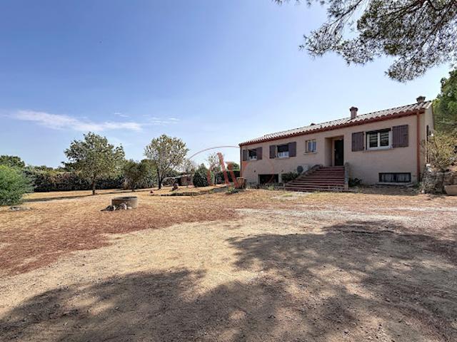 Vente Maison 6 pièces 102 m2 Villelongue dels Monts