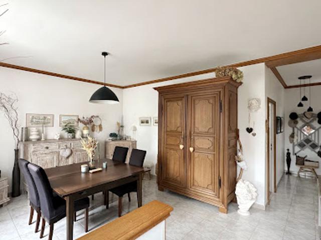 Vente Maison 6 pièces 102.36 m2 Gagny