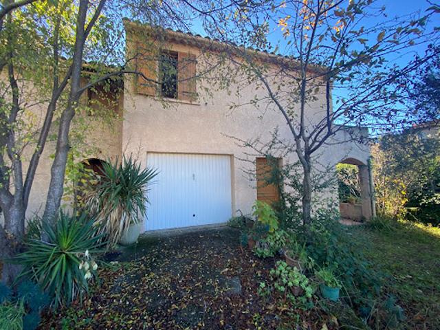 Vente Maison 6 pièces 102.39 m2 Simiane Collongue