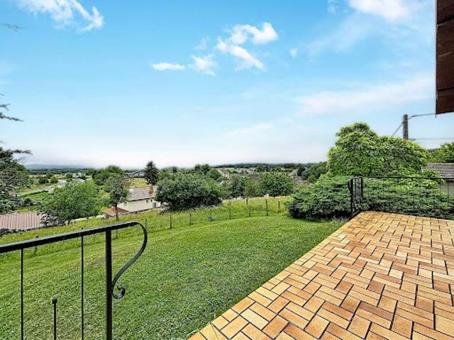 Vente Maison 7 pièces 104.14 m2 Montboillon