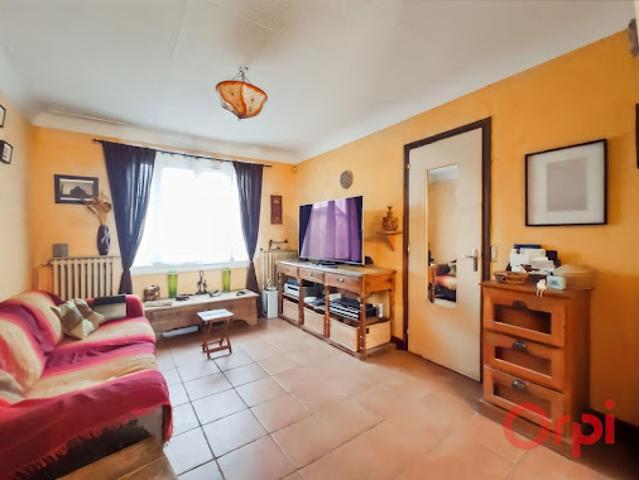 Vente Maison 6 pièces 102.49 m2 Sannois