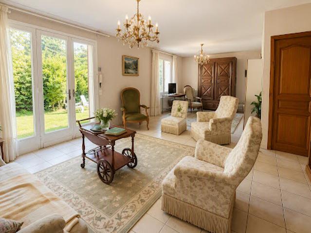 Vente Maison 6 pièces 102.41 m2 Léognan