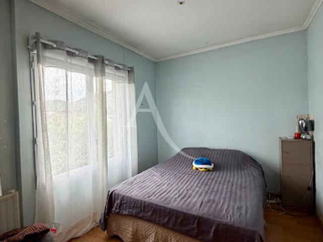 Vente Maison 6 pièces 102.54 m2 Maisons Alfort