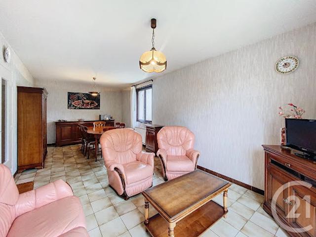 Vente Maison 6 pièces 102.5 m2 Aiguilhe