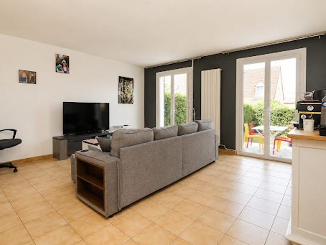 Vente Maison 6 pièces 102.5 m2 Quetigny