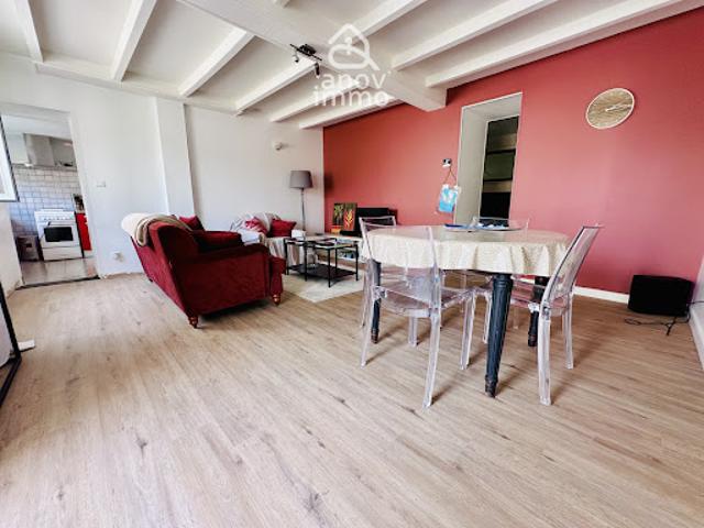 Vente Maison 6 pièces 102.5 m2 Vibrac