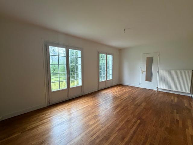 Vente Maison 6 pièces 102.63 m2 Theix