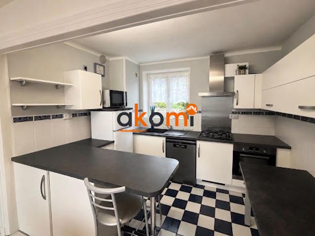 Vente Maison 6 pièces 102.7 m2 Gerardmer