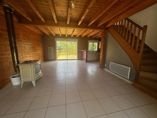 Vente Maison 6 pièces 102.84 m2 Colembert