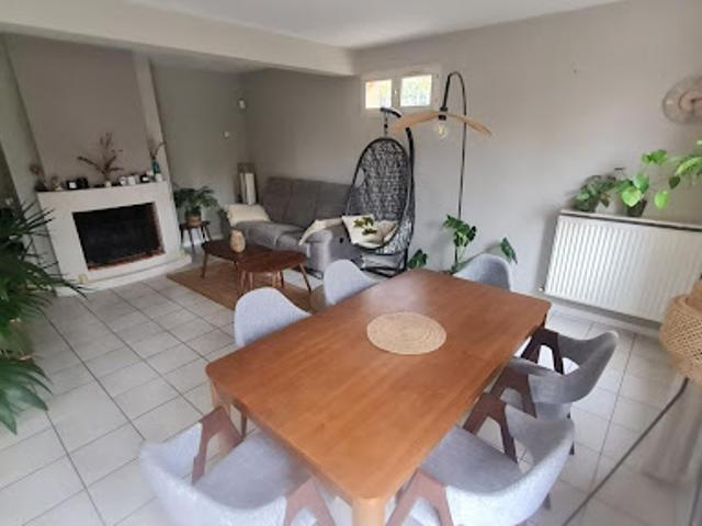 Vente Maison 6 pièces 102.88 m2 Conflans Sainte Honorine