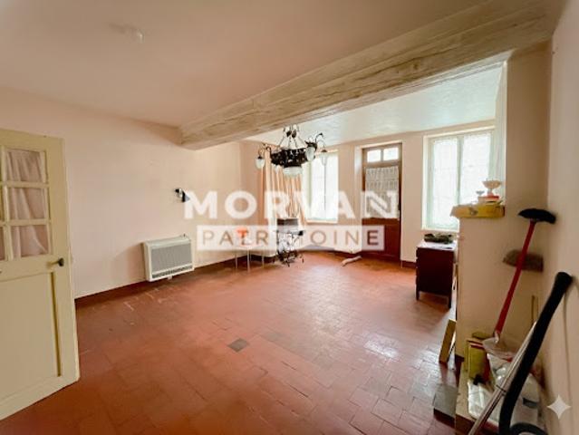 Vente Maison 6 pièces 102.98 m2 Moulins Engilbert