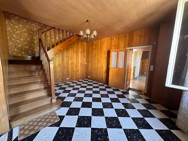 Vente Maison 6 pièces 103 m2 Malay le Grand