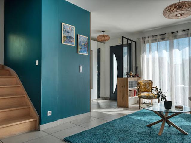 Vente Maison 6 pièces 103 m2 Mareil Marly