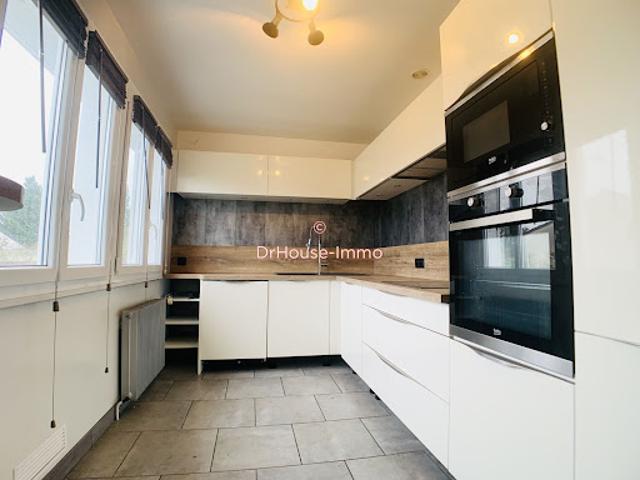 Vente Maison 6 pièces 103 m2 Amilly