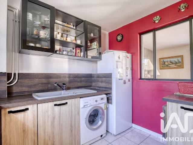 Vente Maison 6 pièces 103 m2 Argenteuil