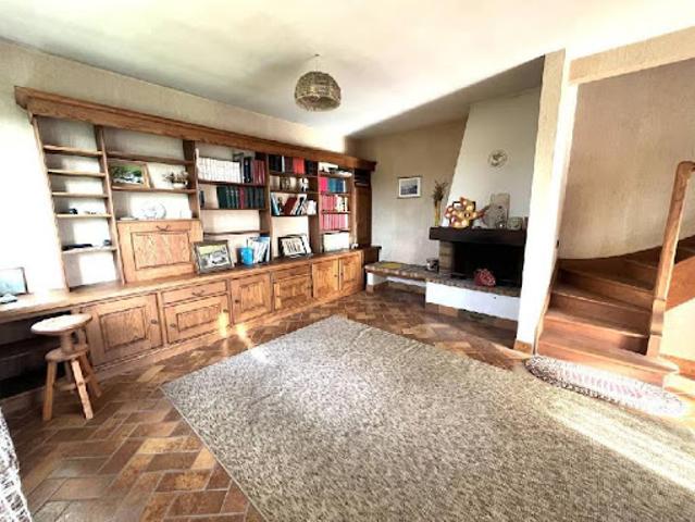 Vente Maison 6 pièces 103 m2 Arrest
