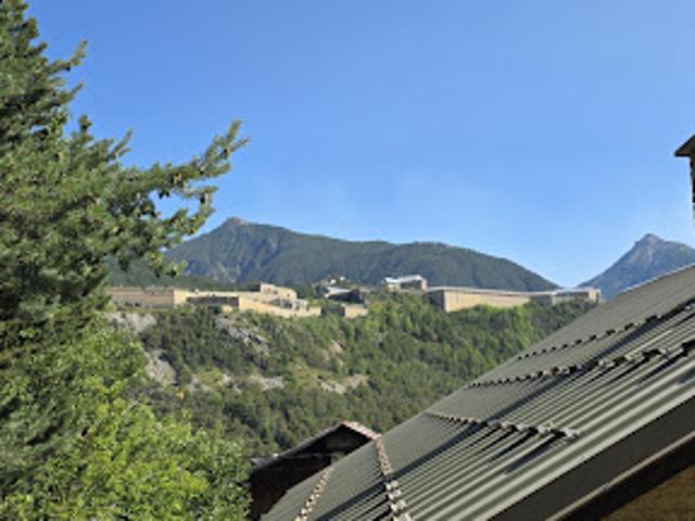 Vente Maison 6 pièces 103 m2 Briançon