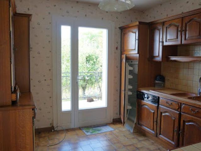 Vente Maison 6 pièces 103 m2 Castelnau Montratier