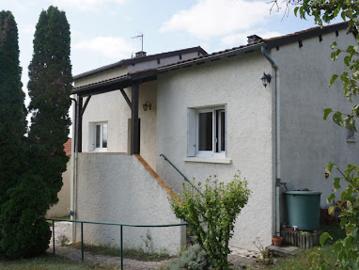 Vente Maison 6 pièces 103 m2 Castelnau Montratier