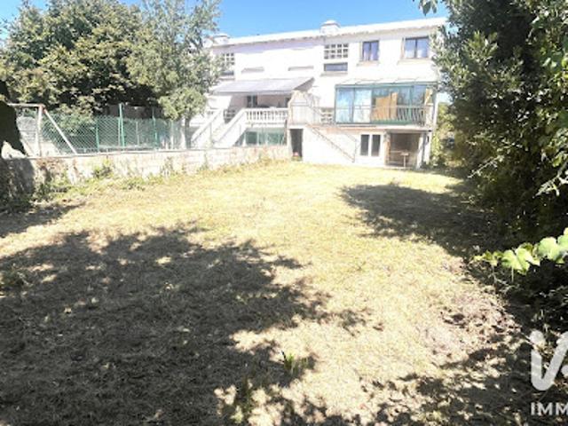 Vente Maison 6 pièces 103 m2 Choisy le Roi