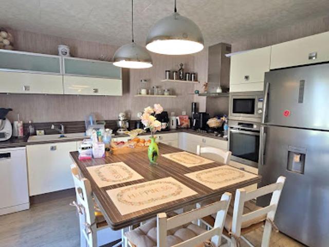 Vente Maison 6 pièces 103 m2 Cieux