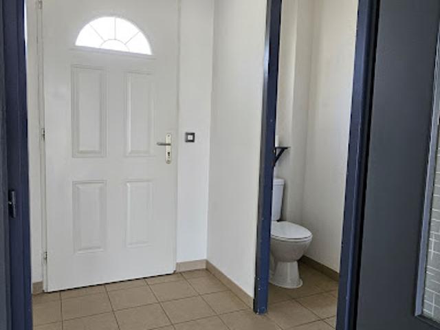 Vente Maison 6 pièces 103 m2 Delme