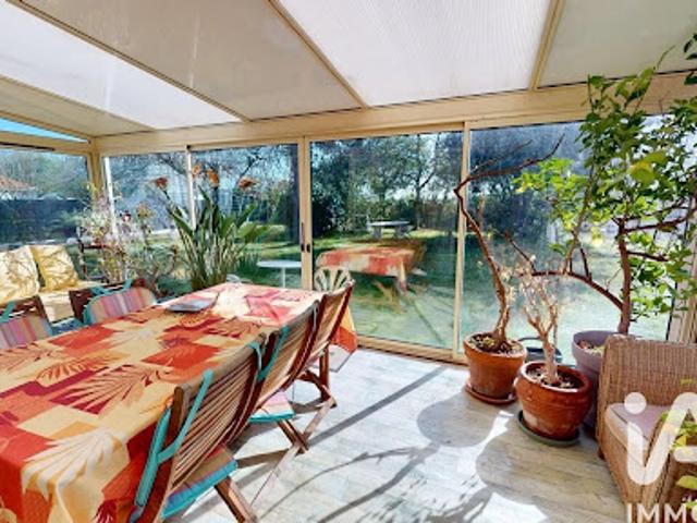 Vente Maison 6 pièces 103 m2 Echillais