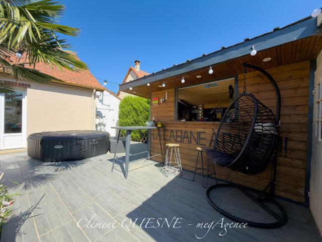 Vente Maison 6 pièces 103 m2 Grèges