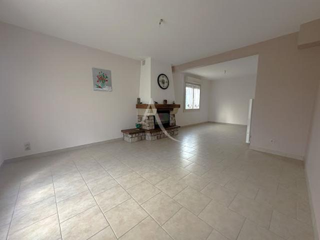 Vente Maison 6 pièces 103 m2 Lusanger