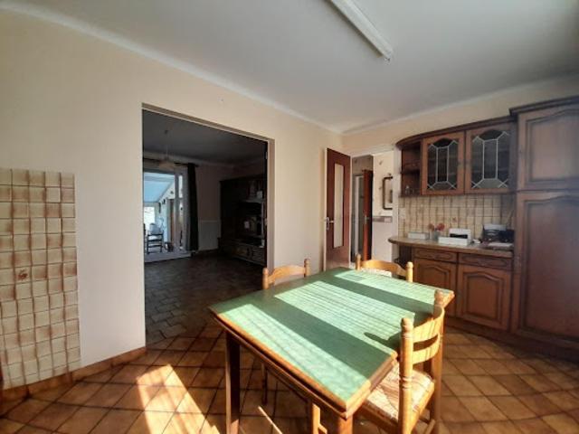 Vente Maison 6 pièces 103 m2 La Turballe