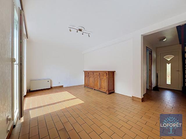 Vente Maison 6 pièces 103 m2 Labège