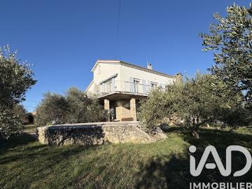 Vente Maison 6 pièces 103 m2 Lavilledieu