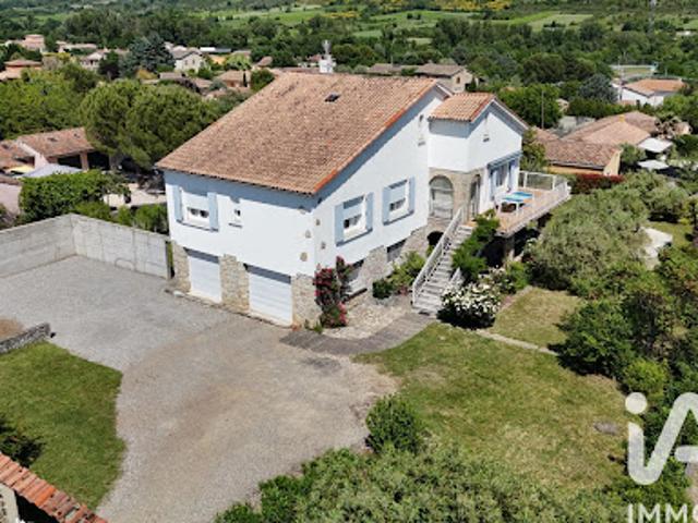 Vente Maison 6 pièces 103 m2 Lavilledieu