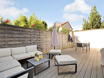 Vente Maison 6 pièces 103 m2 Le Perreux sur Marne
