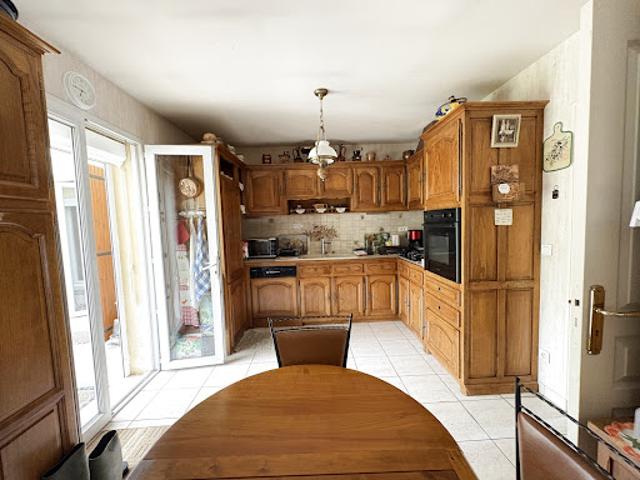 Vente Maison 6 pièces 103 m2 Le Vignon en Quercy