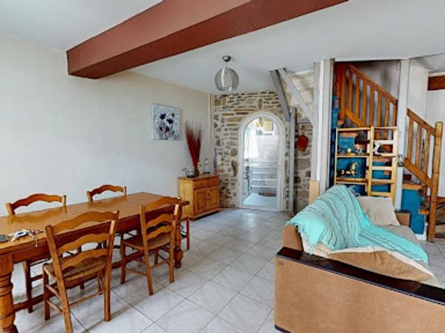 Vente Maison 6 pièces 103 m2 Limoux