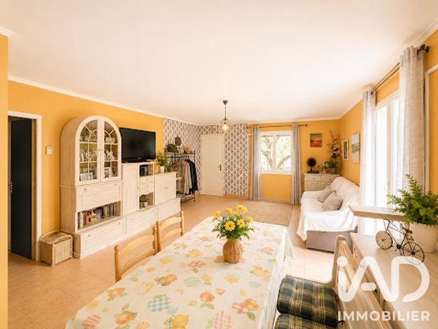 Vente Maison 6 pièces 103 m2 Pollestres