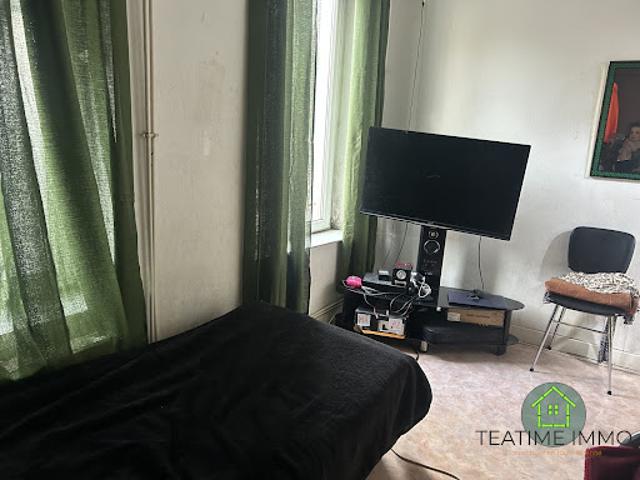 Vente Maison 6 pièces 103 m2 Roubaix